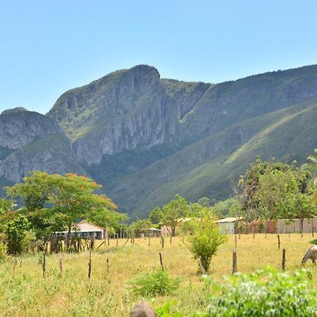Village Em Itaitu - Jacobina Caem Exterior foto